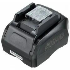 Зарядное устройство Pitatel TSA-069 для Makita, 14.4V Li-Ion