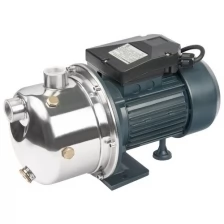 Насос центробежный UNIPUMP JS 60 - 0,45 кВт (однофазный, Hmax 33 м, Qmax 40 л/мин)