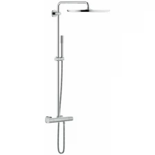 Grohe Душевая система Grohe Rainshower 27174 001 (27174001)