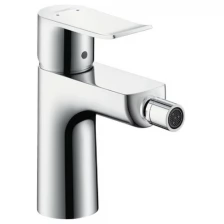 Смеситель для биде Hansgrohe Metris 31280000 Хром