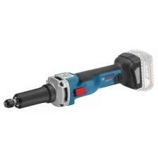 Прямошлифовальная машина Bosch GGS 18V-23 LC Professional 0601229100 (без АКБ)