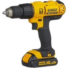 Электроинструмент DeWalt DCD776S2