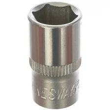 Головка торцевая 1/4" 12 мм S04H2112 JONNESWAY 47998