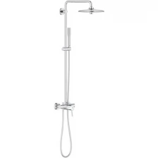 Душевая система Grohe Euphoria Concetto 23061002