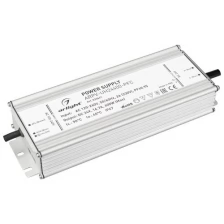 Блок питания ARPV-UH24400-PFC (24V, 16.7A, 400W) (ARL, IP67 Металл)