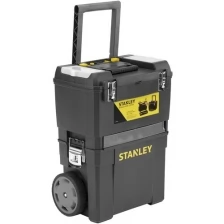 Ящик для инструментов Stanley Mobile Work Center 2in1 1-93-968