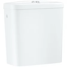 Смывной бачок для унитаза Grohe Bau Ceramic 39437 000 (39437000)