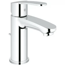 Смеситель для раковины Grohe Eurostyle Cosmopolitan 23037002