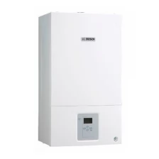 Конвекционный газовый котел Bosch Gaz 6000 W WBN 6000-35 C, 34 кВт, двухконтурный