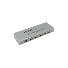 Разветвитель видеосигнала Orient HSP0104H-2.0