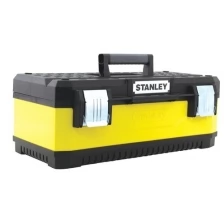 Ящик для инструментов STANLEY HAND TOOLS STANLEY 20" 1-95-612