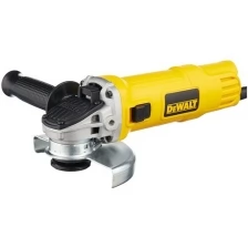 Угловая шлифмашина 125мм DWE4151 DeWALT DWE4151-KS