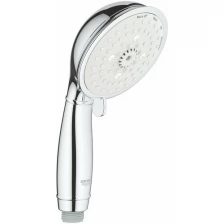 Ручной душ 100 мм Grohe New Tempesta Rustic 27608001