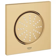 Боковой душ 127 мм Grohe Rainshower F-Series 27251GL0