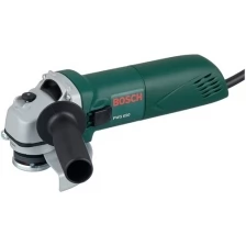 Угловая шлифмашина Bosch PWS 650-115