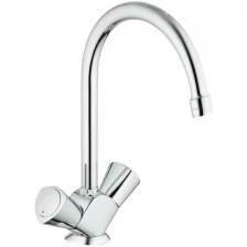 Смеситель для мойки GROHE Costa S 31819001