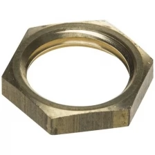 Контргайка GENERAL FITTINGS латунь, 1/2″