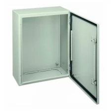 Корпус эл-щита c монтажной платой IP66 500/400/200 Schneider Electric, NSYCRN54200P