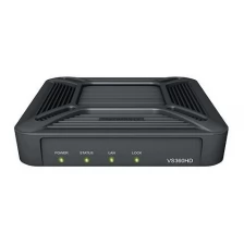 Терминал видеонаблюдения Synology VS360HD