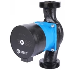 STOUT SPC-0002-3280180 STOUT Насос циркуляционный mini 32/80-180