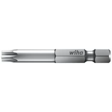 Бита Т27x90мм TORX Professional Wiha 7045Z 33922