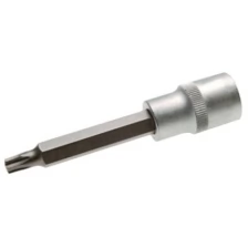 Головка со вставкой 1/2" TORX (T45, L=100 мм) AVS BS12T45L