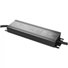 Блок питания Maytoni Technical Led strip 12V 100W IP67 8,3A 020206