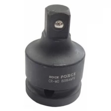 Адаптер RF-80964MPB: 3/4"(F) х 1/2"(М) ударный ROCKFORCE