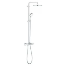 Душевая система Grohe Tempesta Cosmopolitan System 250 26670000