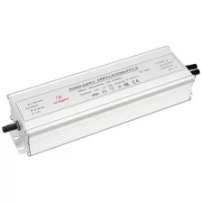 Arlight Блок питания ARPV-LG12350-PFC-A (12V, 29.0A, 350W) (Arlight, IP67 Металл) 026463(1)