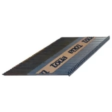 Гвозди Toua по дереву 3.05x90mm RIEG 2000шт 30590RIEG