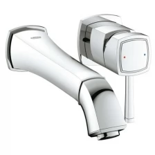 Смеситель Grohe Grandera 19930000 для раковины