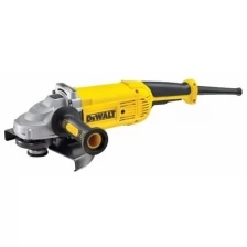 Угловая шлифмашина DeWALT D28498