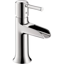 Смеситель Hansgrohe Talis Classic 14127000 для раковины