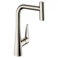 Смеситель для кухни HansGrohe Talis Select S 72821800