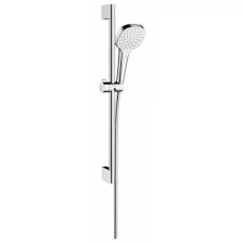 Душевой гарнитур Hansgrohe Croma Select E 110 26584400