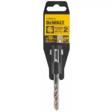 Бур SDS-plus DeWALT DT9539-QZ 10 x 110 мм