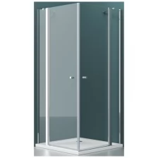 Душевой уголок BelBagno Etna AH 22 90/120 C Cr