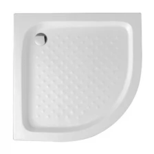 Душевой поддон Cezares Tray 95x95x14 (TRAY-A-R-95-550-15-W)