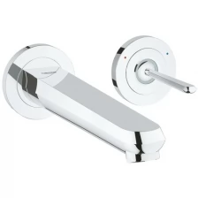 Смеситель для раковины Grohe Eurodisc Joy 19969000