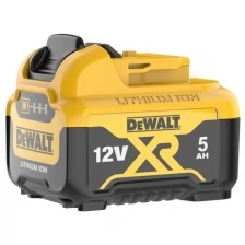 Аккумулятор DeWalt DCB126