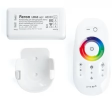 Контроллер для LED устройств FERON LD63 48030