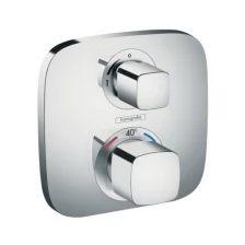 Термостат Hansgrohe Ecostat E 15707000