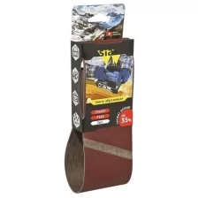 sia Abrasives Шлифовальная лента бесконечная 2920 siawood упак 2шт sw457-180 .