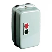 Пускатель магнитный LE1-D50 50А 220V Энергия