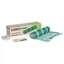 Теплый пол Caleo Supermat 130-0,5-12, 130 Вт/м2, 12 м2