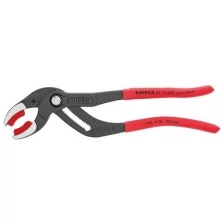 Клещи трубные захватные KNIPEX 8111250 KN-8111250