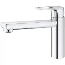 Смеситель Grohe BauLoop 31706000 для кухонной мойки