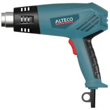 Строительный фен Alteco HG 0606 27139