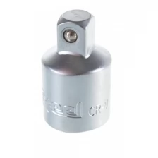 Адаптер F 1/2" х M 3/8" "AV Steel"